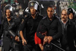 برلمانية ألمانية تطالب بإنهاء التعاون مع نظام الانقلاب في مصر