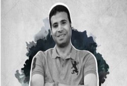 #خرجوا_هشام_يتعالج حملة تطالب بالإفراج عن الصحفي المعتقل