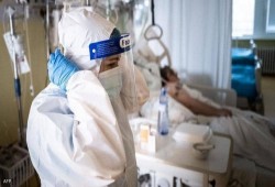 منظمة الصحة العالمية تكشف عن موعد "الخلاص" من كورونا