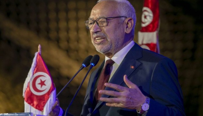 تونس.. "النهضة" تدعو لمشاركة واسعة في مسيرة تنظمها السبت