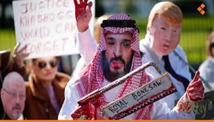 "بلومبيرج": الاستخبارات تنشر تقريرها عن خاشقجي  الجمعة