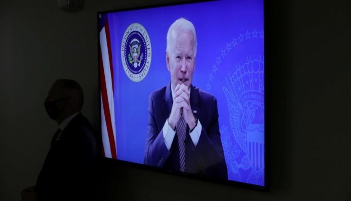 خلافات في إدارة بايدن حول طبيعة الرد على السعودية بعد نشر تقرير خاشقجي