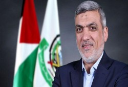 عزت الرشق: "حماس" ذاهبة إلى الانتخابات للمشاركة وليس المغالبة