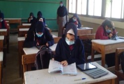 تعطل نظام الامتحان الإلكتروني يثير قلق الطلاب وأولياء الأمور