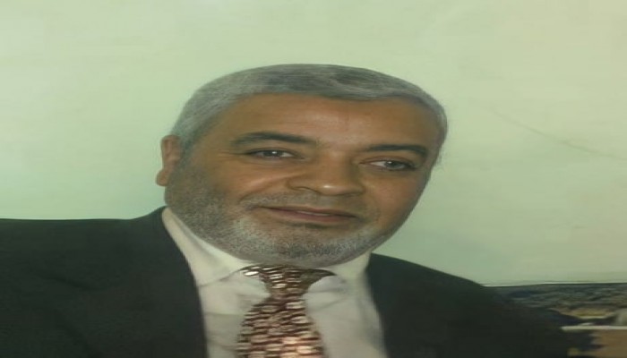 استشهاد البرلماني المعتقل محمود يوسف بسبب الإهمال الطبي المتعمد