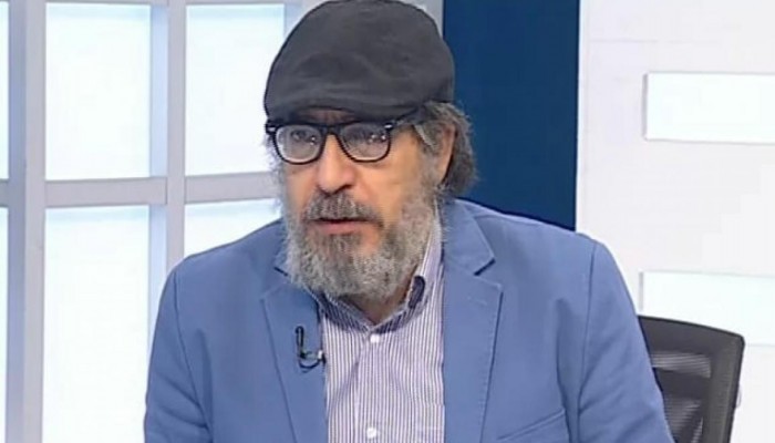 منظمات حقوقية تطالب بالإفراج عن الكاتب جمال الجمل