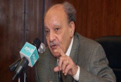 دولة طارق البشري الغائبة