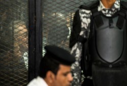 تنديد حقوقي بالإهمال الطبي المتعمد في السجون المصرية