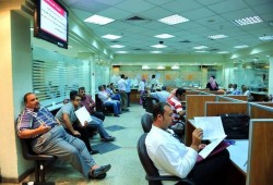 برلمان العسكر يقرّ قانونا لتخفيض أعداد الموظفين