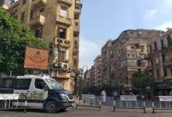 شرطة الانقلاب تعتقل 6 مواطنين بكفر الشيخ