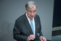 الأمم المتحدة تصر على تحقيق مستقل بجريمة قتل خاشقجي