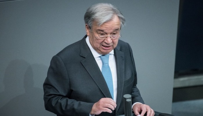 الأمم المتحدة تصر على تحقيق مستقل بجريمة قتل خاشقجي