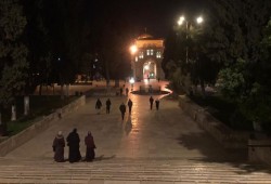 "اتحاد علماء المسلمين" يعلن "أسبوع الأقصى المبارك والقدس الشريف”