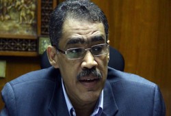 انتخابات الصحفيين.. دعوى قضائية تطالب النقيب ضياء رشوان بالاستقالة أو التنازل