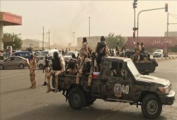 الجيش السوداني يخوض معارك لاستعادة كامل "الفشقة"