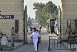رسالة استغاثة من معتقلي سجن المنيا شديد الحراسة