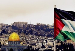 المنح العربية للميزانية الفلسطينية تراجعت 85 % خلال 2020