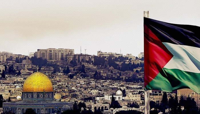 المنح العربية للميزانية الفلسطينية تراجعت 85 % خلال 2020