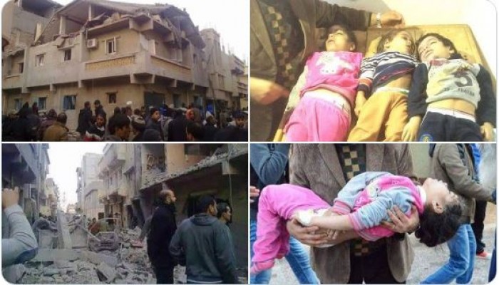 "الثقافة" الليبية: فيلم "السرب” يصور قتل الأبرياء على أنه بُطولات