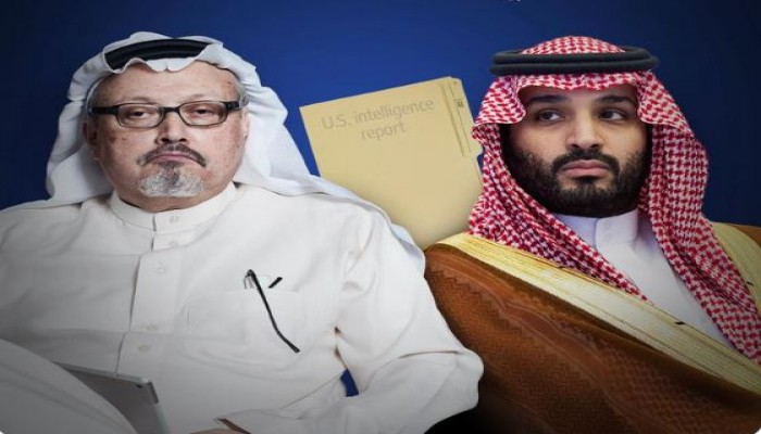 40 منظمة حقوقية تطالب بايدن بفرض عقوبات مباشرة على ابن سلمان