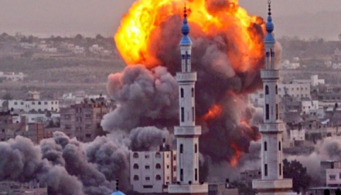 ارتباك صهيوني بعد قرار "الجنائية الدولية" التحقيق في جرائمهم بحق الفلسطينيين