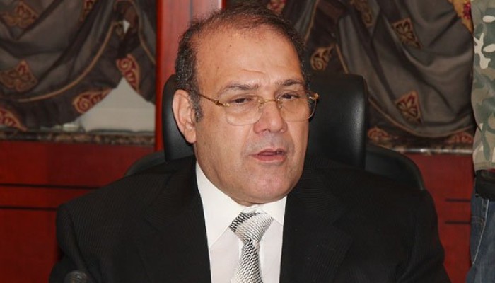 الانقلاب ينتزع قناة "المحور" من حسن راتب