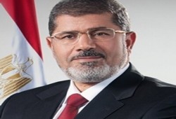 وائل قنديل يكتب: مرسي والسعودية.. لم يعرف الانحناء أمام الأرز