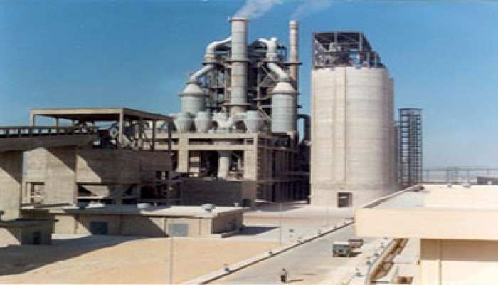 شركات الإسمنت تخسر ملياري جنيه بسبب قرار وقف عمليات البناء