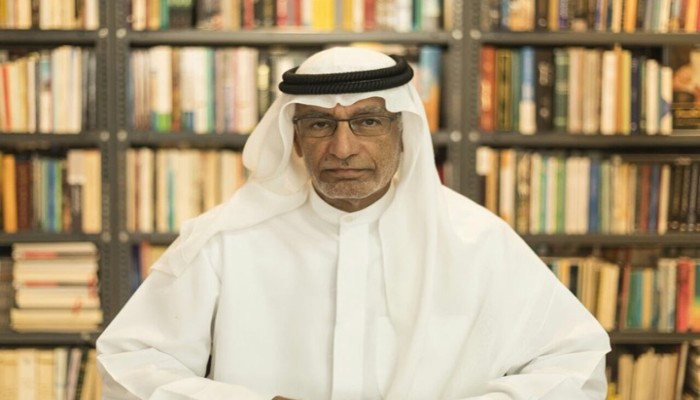 أكاديمي مقرب من "بن زايد" يعترف بتردّي حقوق الإنسان بالإمارات
