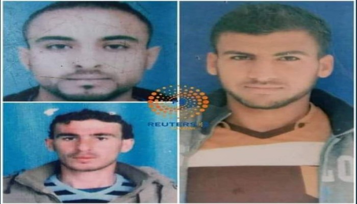 "القسام" تحسم مساء اليوم المسئول عن استشهاد صيادي غزة