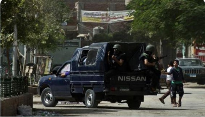 إخلاء سبيل 20 معتقلا في مظاهرات سبتمبر 2020