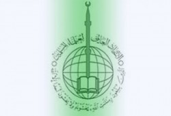 تونس.. رئيس "ائتلاف الكرامة" ينضم للاتحاد العالمي لعلماء المسلمين