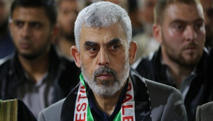 انتخاب يحيى السنوار رئيسًا لحركة حماس في غزة لدورة ثانية