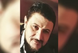 استشهاد المعتقل عبدالقادر العجمي في سجن جمصة بسبب الإهمال الطبي