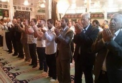 الدانمارك تقر قانوناً للحد من التبرعات الخارجية لمنظمات إسلامية