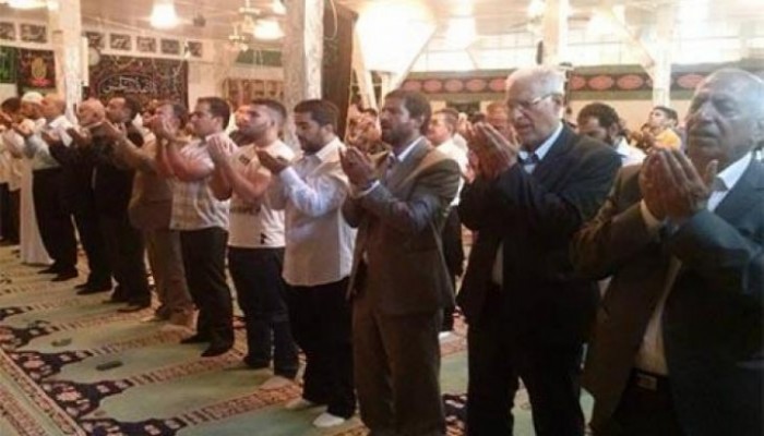 الدانمارك تقر قانوناً للحد من التبرعات الخارجية لمنظمات إسلامية