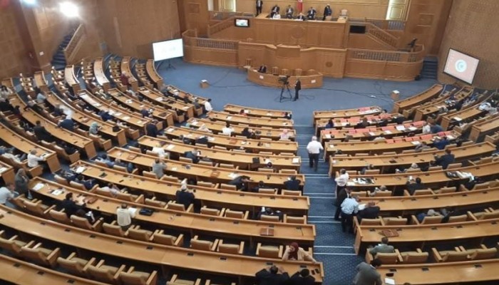 سياسيون تونسيون: اقتحام جمعية «علماء المسلمين» دعوة للفوضى