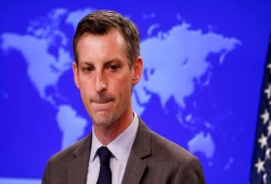 الخارجية الأمريكية: نشعر بقلق بالغ حيال أوضاع حقوق الإنسان في مصر