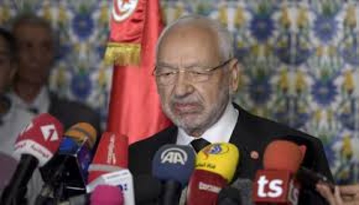 تونس.."النهضة" تجدد دعم حكومة المشيشي وتندد باعتداءات عبير موسي