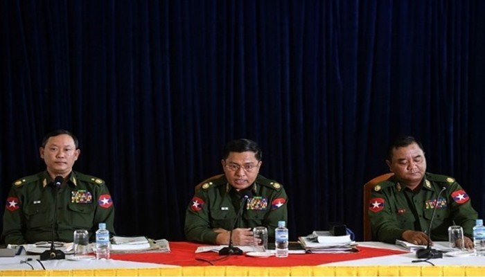 "العفو الدولية" تتهم جيش ميانمار بارتكاب جرائم "قتل ممنهج"