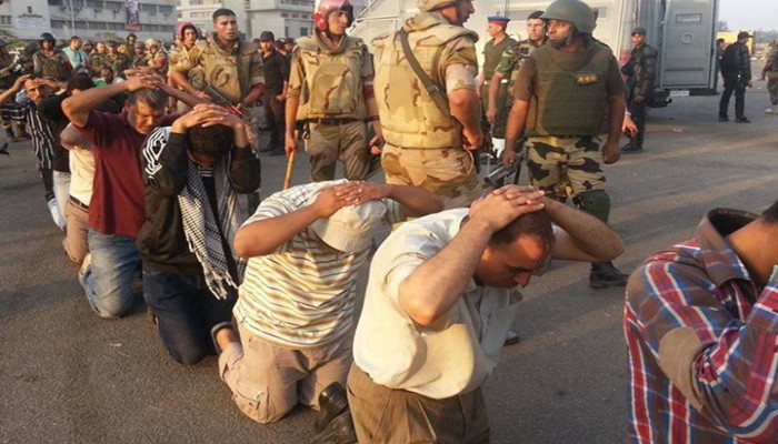 "مؤشر الحرية": تونس الأولى عربيا ومصر والسعودية وسورية في ذيل القائمة