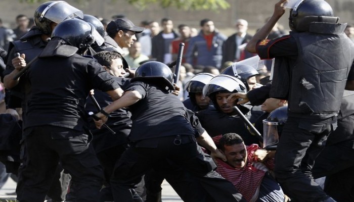 بينها أمريكا.. 31 دولة غربية تطالب بوقف انتهاكات حقوق الإنسان في مصر