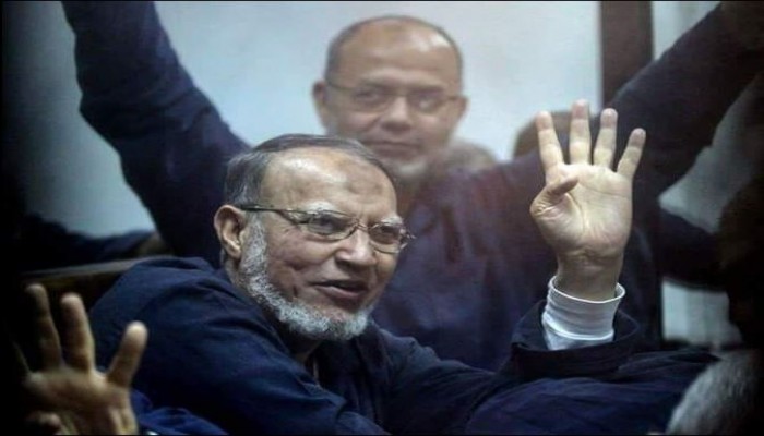 د. الزعفراني يكتب عن لقاء مؤثر حول استشهاد د. عصام العريان