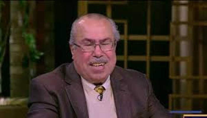 وفاة الصحفي عباس الطرابيلي والمذيعة ملك إسماعيل بكورونا