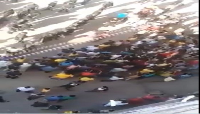 إخلاء سبيل 31 معتقلا في مظاهرات سبتمبر 2020