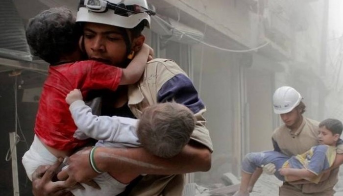 أمريكا وفرنسا وألمانيا وبريطانيا: رئاسيات سورية لن تكون نزيهة