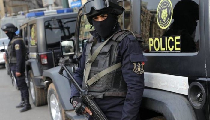 الخارجية الأمريكية: مهتمون بملف حقوق الإنسان في مصر