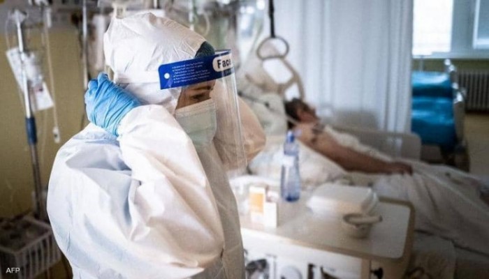 مستشار قائد الانقلاب يعترف بدخول مصر الموجة الثالثة من جائحة كورونا