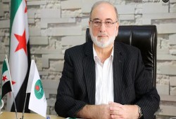 المراقب العام للإخوان في سورية: الثورة انتصرت أخلاقيا ونسعى لإطلاق مبادرة