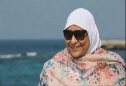 7 منظمات دولية تطالب الأمم المتحدة بالضغط  للإفراج عن الحقوقية هدى عبد المنعم